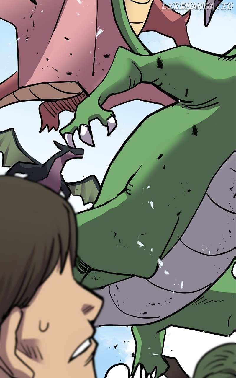 Carsearin Chapter 153 - Page 16