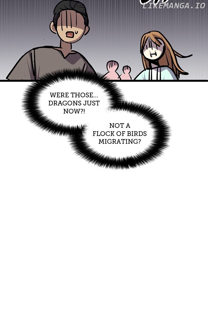 Carsearin Chapter 153 - Page 18