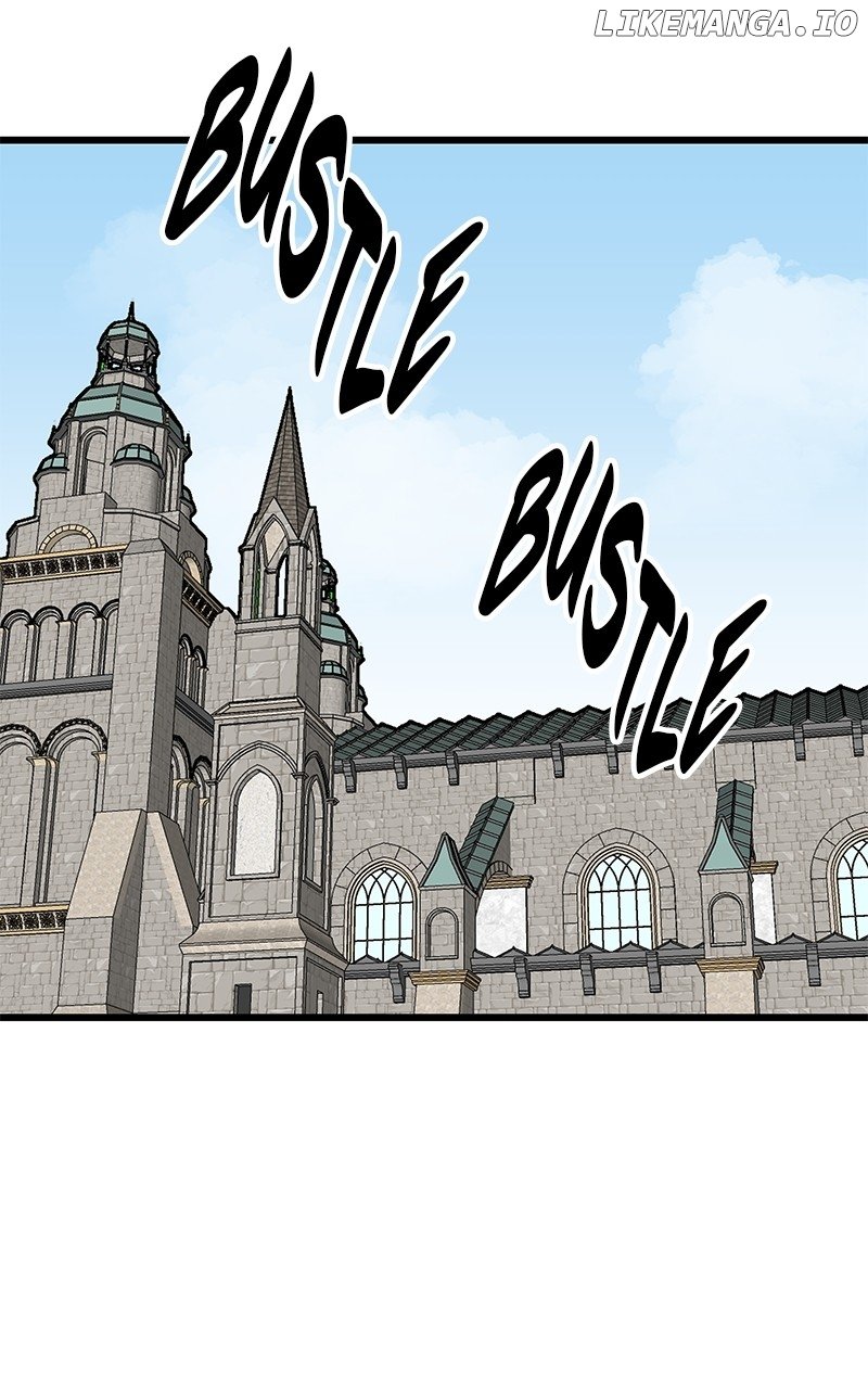 Carsearin Chapter 153 - Page 20