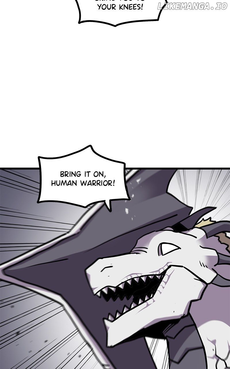 Carsearin Chapter 153 - Page 3