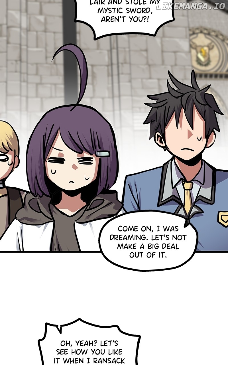 Carsearin Chapter 153 - Page 23