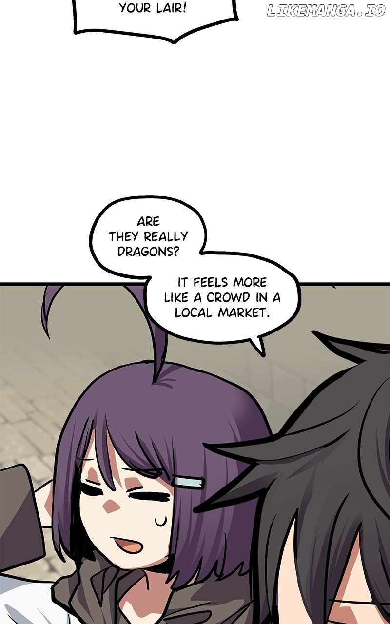 Carsearin Chapter 153 - Page 24