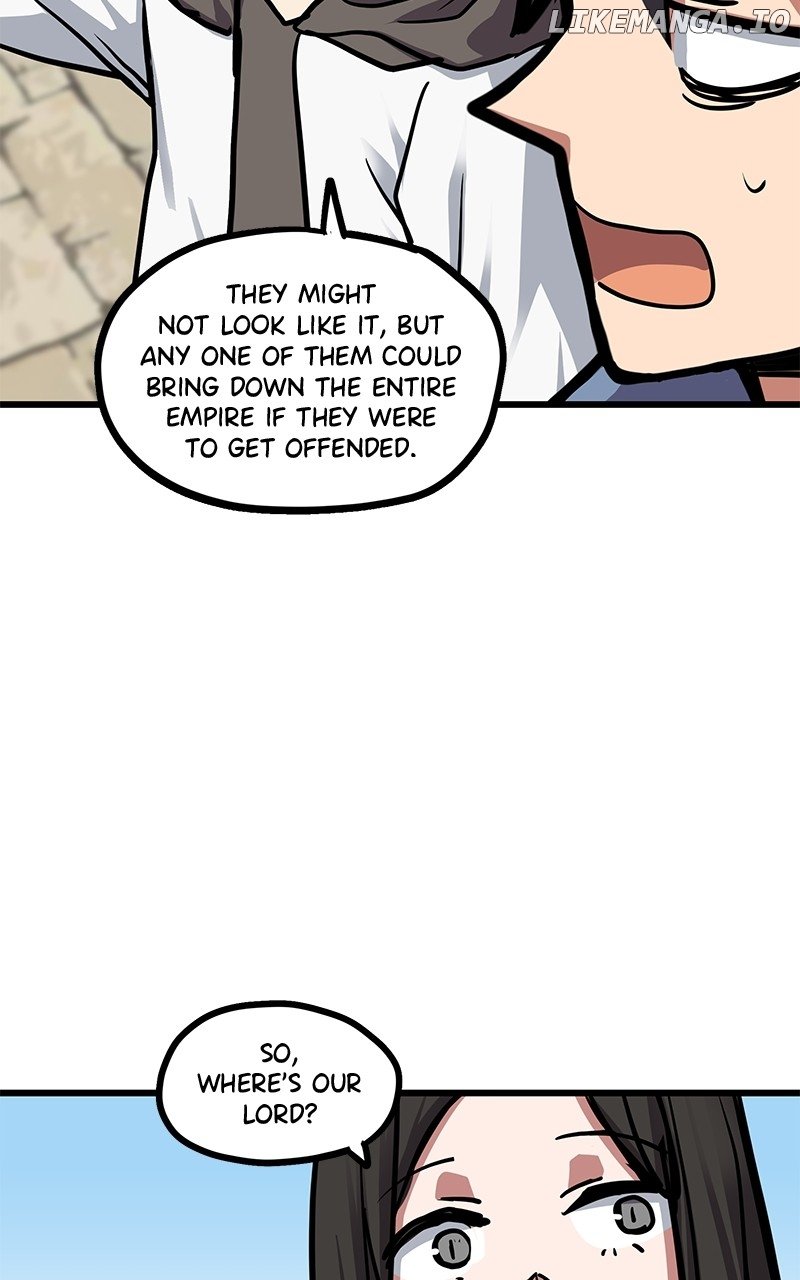 Carsearin Chapter 153 - Page 25