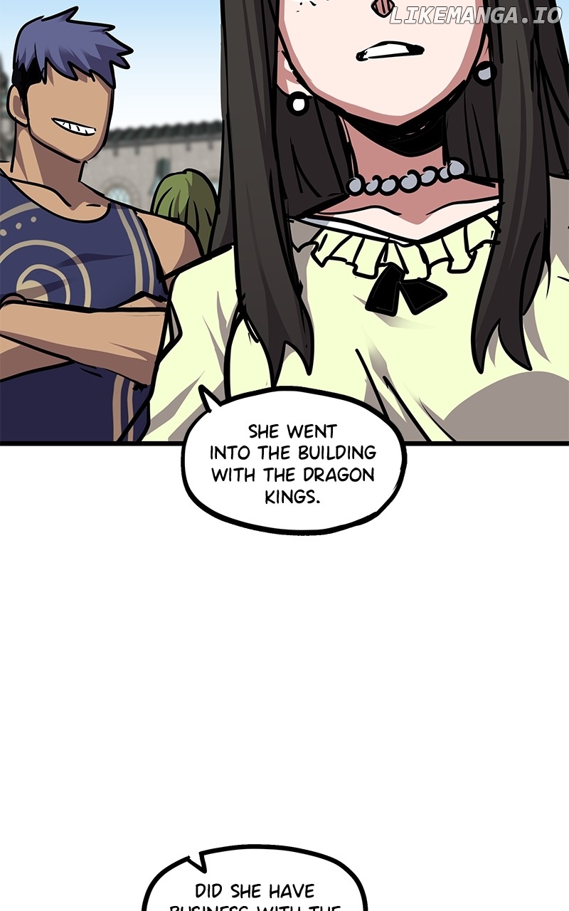 Carsearin Chapter 153 - Page 26