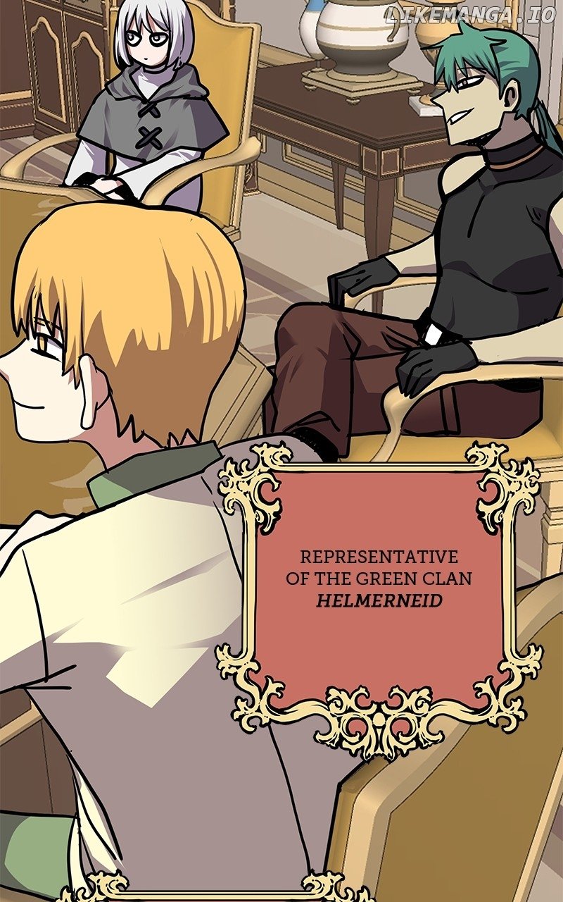 Carsearin Chapter 153 - Page 32