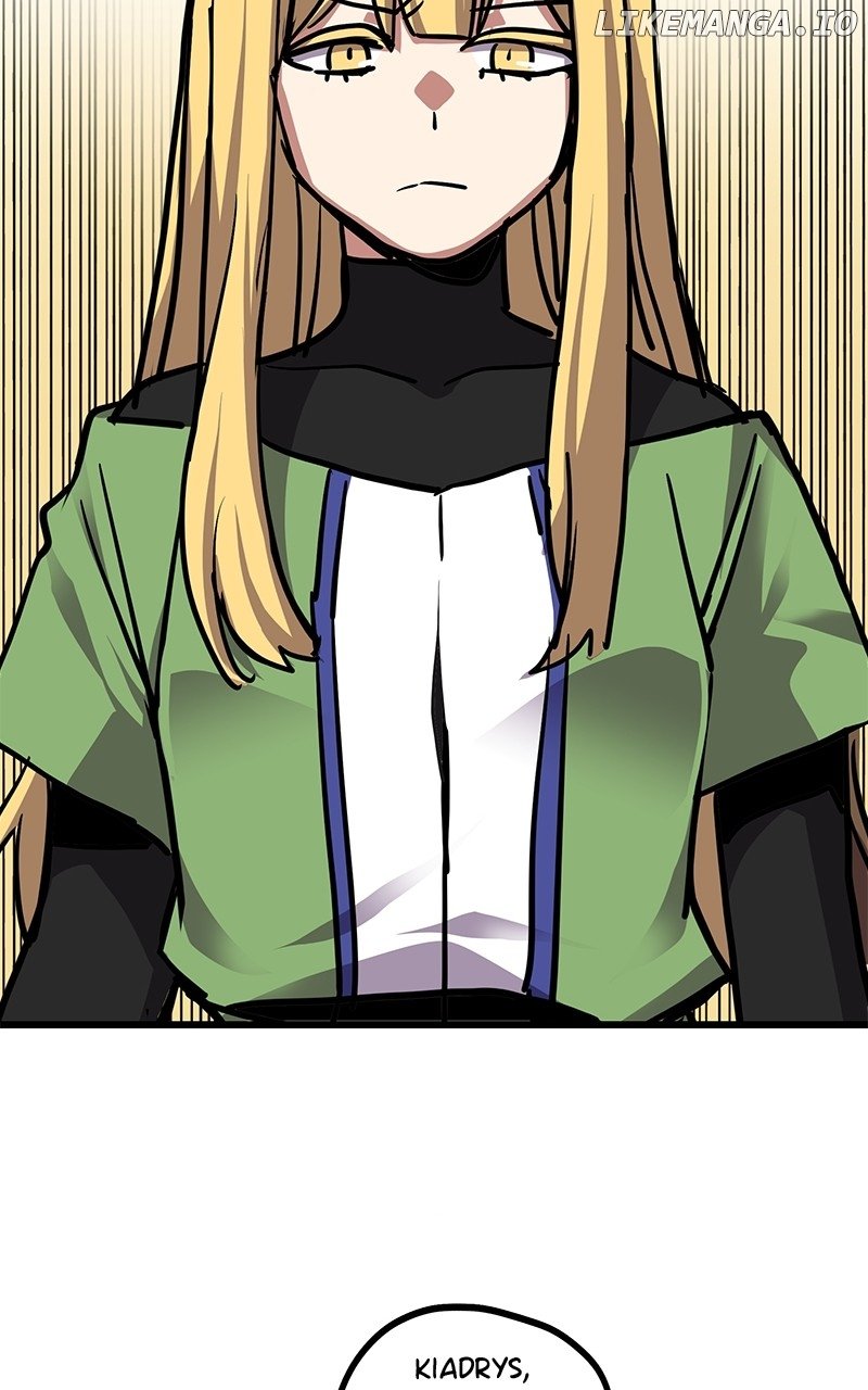 Carsearin Chapter 153 - Page 34