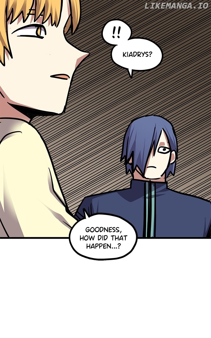 Carsearin Chapter 153 - Page 36