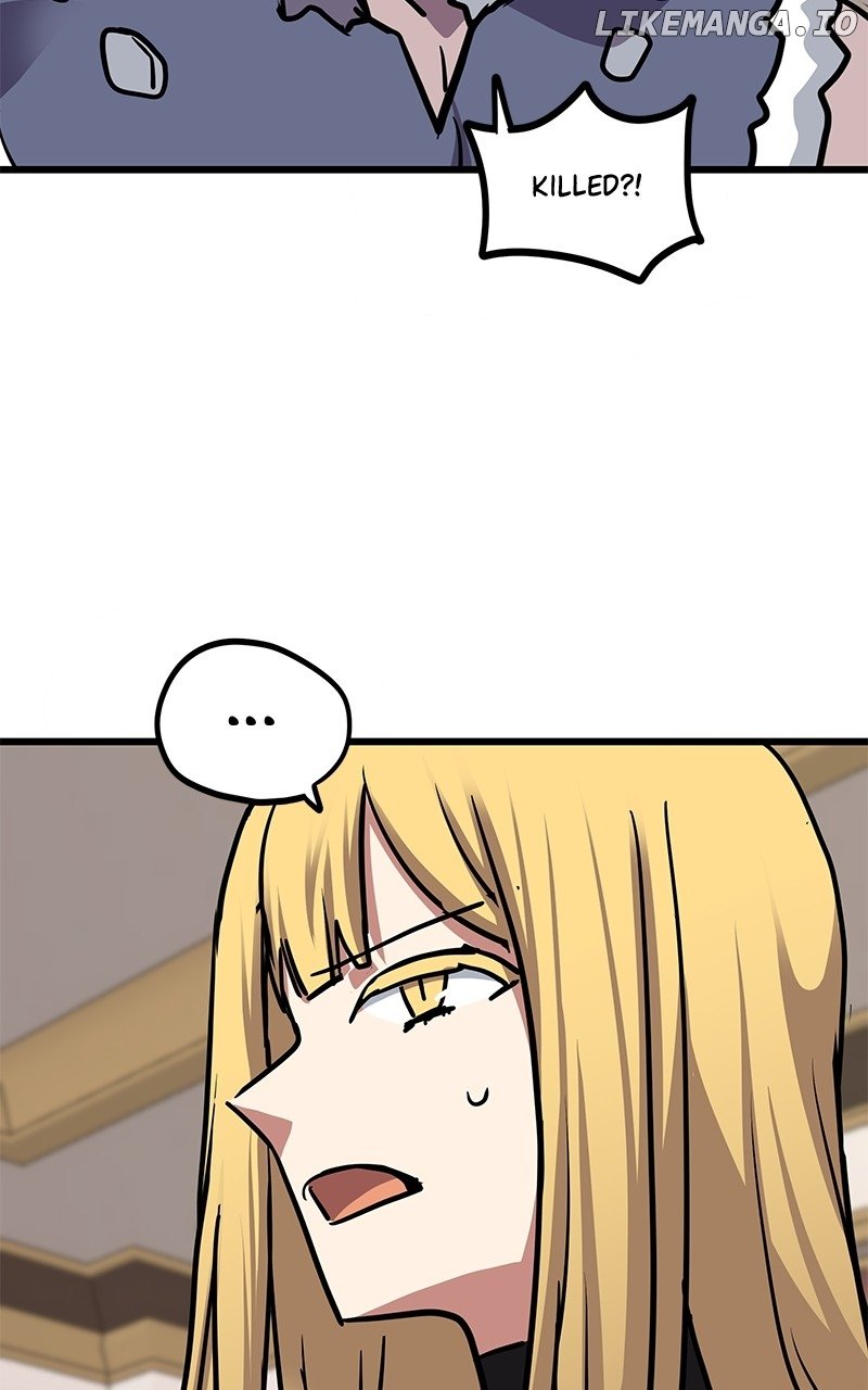 Carsearin Chapter 153 - Page 38