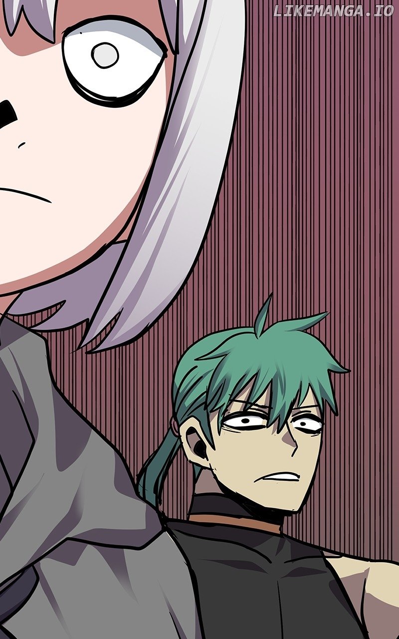 Carsearin Chapter 153 - Page 40