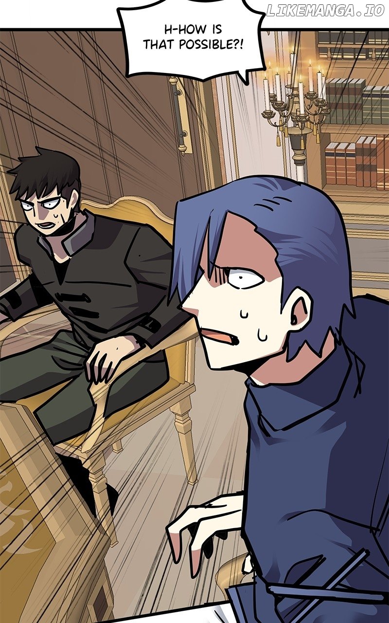 Carsearin Chapter 153 - Page 42