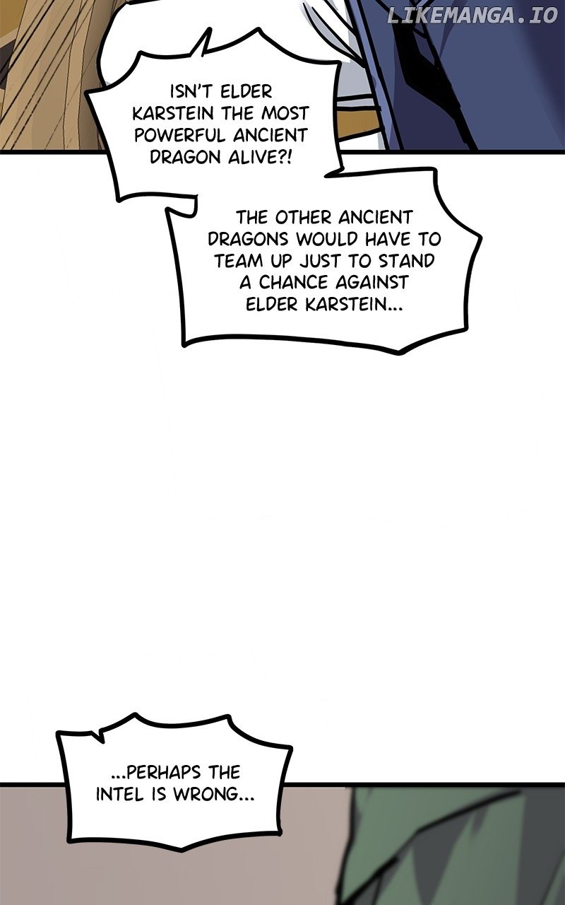 Carsearin Chapter 153 - Page 43