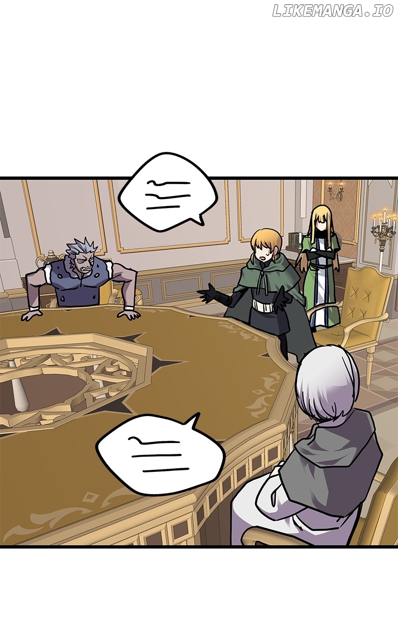 Carsearin Chapter 153 - Page 46