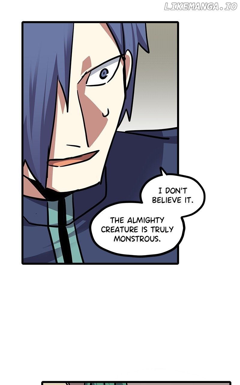 Carsearin Chapter 153 - Page 47