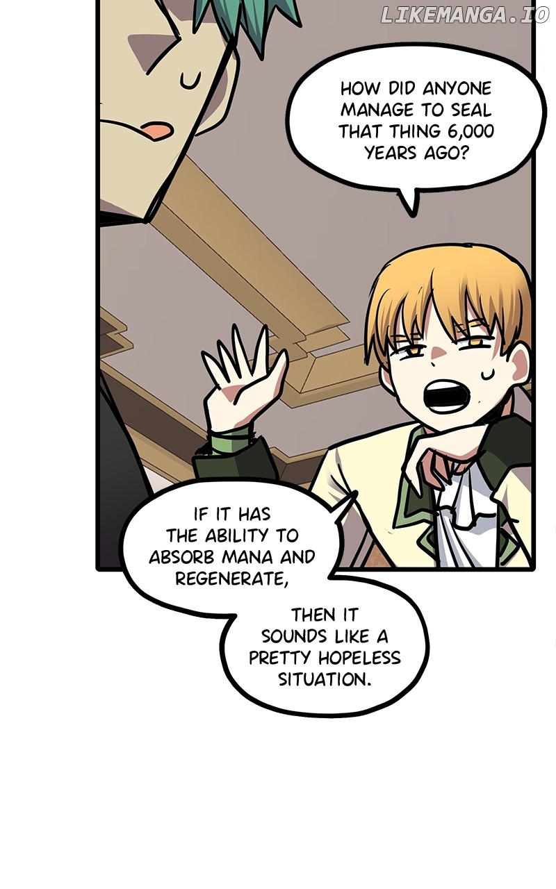 Carsearin Chapter 153 - Page 48