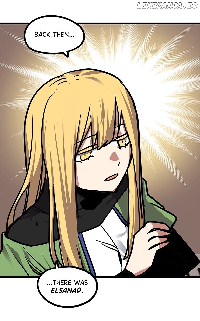 Carsearin Chapter 153 - Page 49