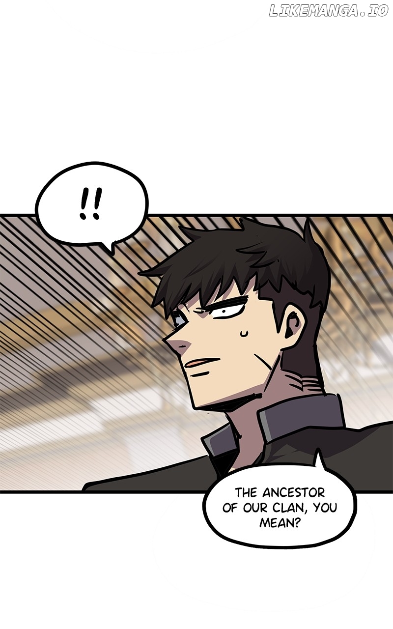 Carsearin Chapter 153 - Page 50