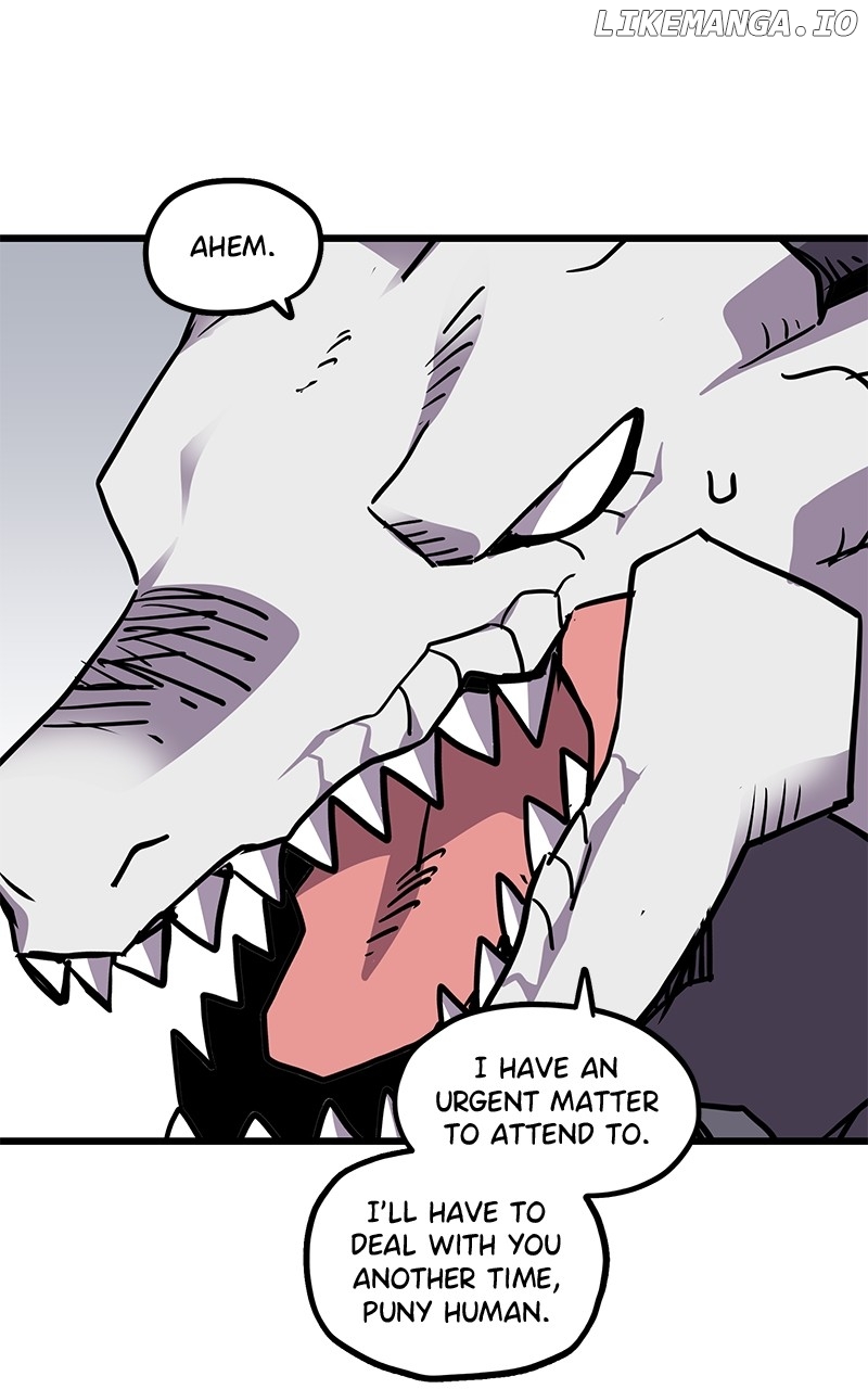 Carsearin Chapter 153 - Page 6
