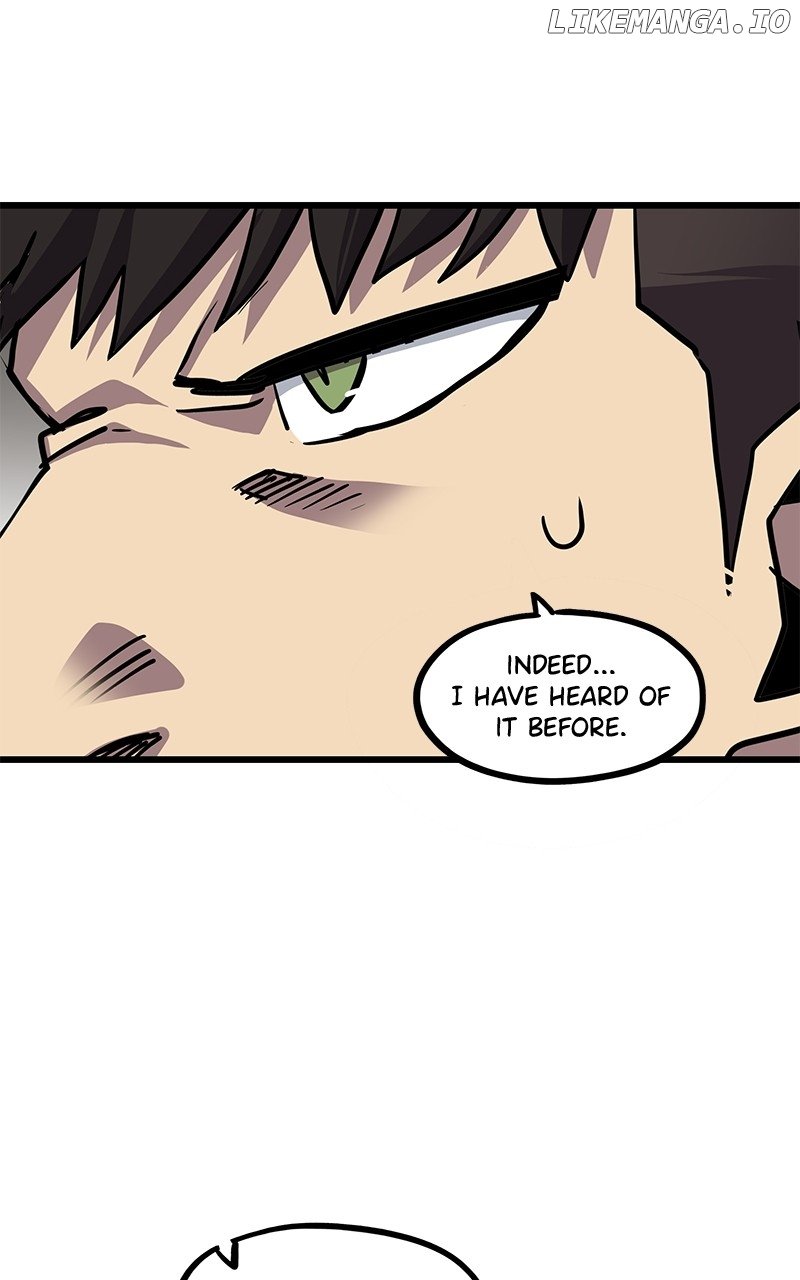 Carsearin Chapter 153 - Page 51