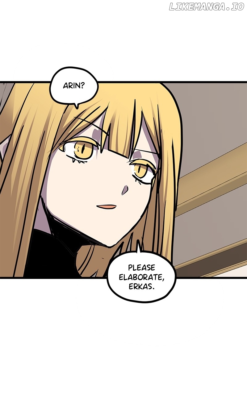 Carsearin Chapter 153 - Page 60