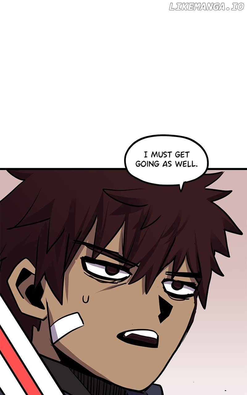 Carsearin Chapter 153 - Page 7