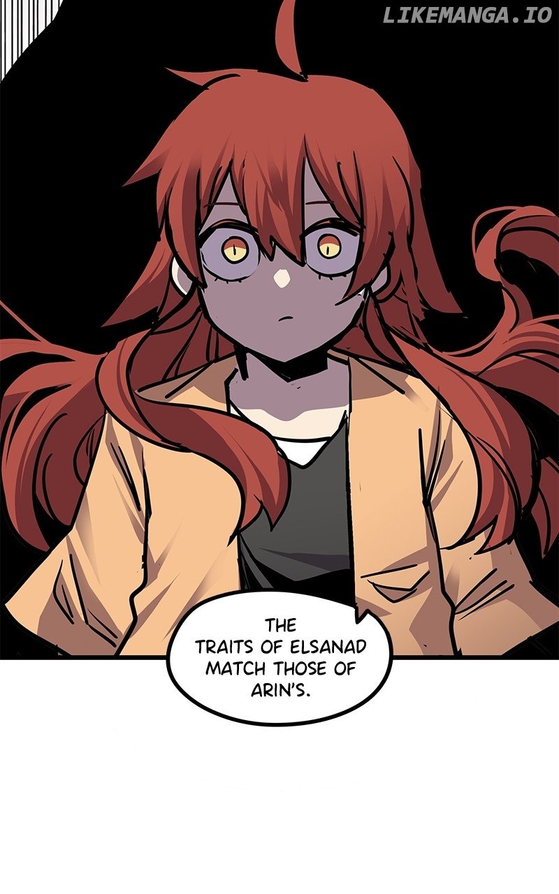 Carsearin Chapter 153 - Page 62