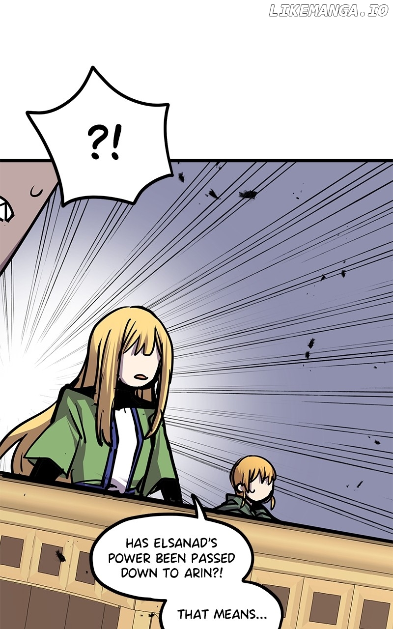 Carsearin Chapter 153 - Page 63