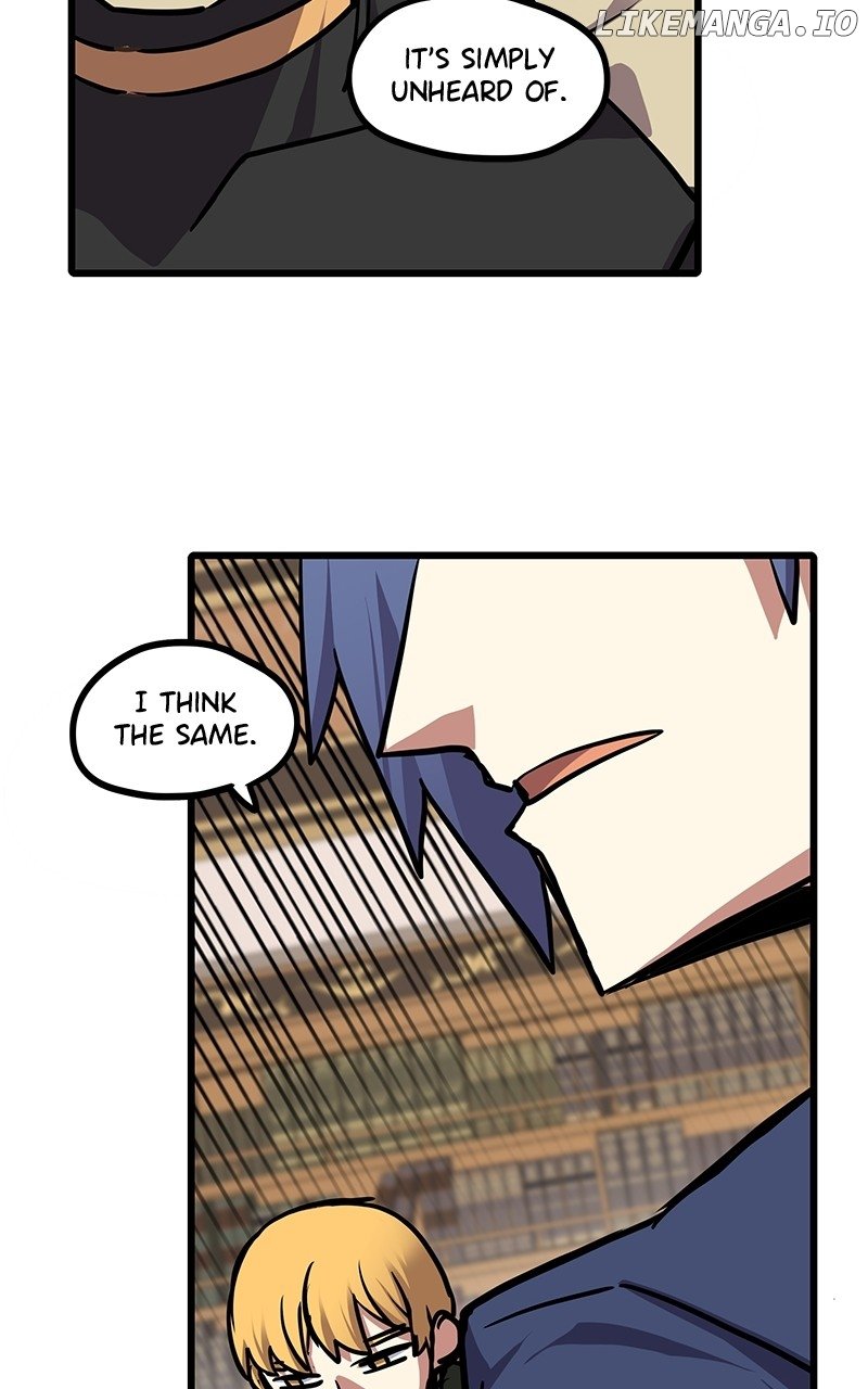 Carsearin Chapter 153 - Page 65