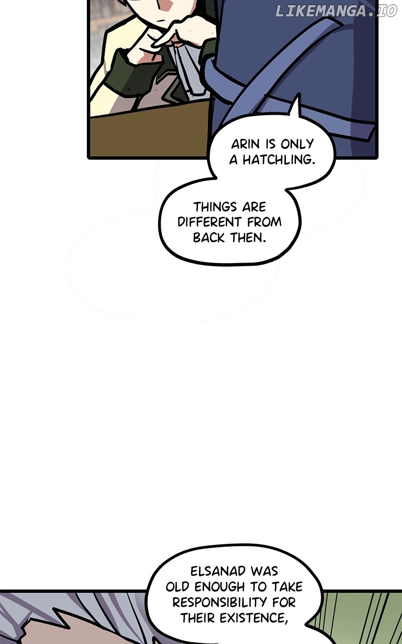 Carsearin Chapter 153 - Page 66