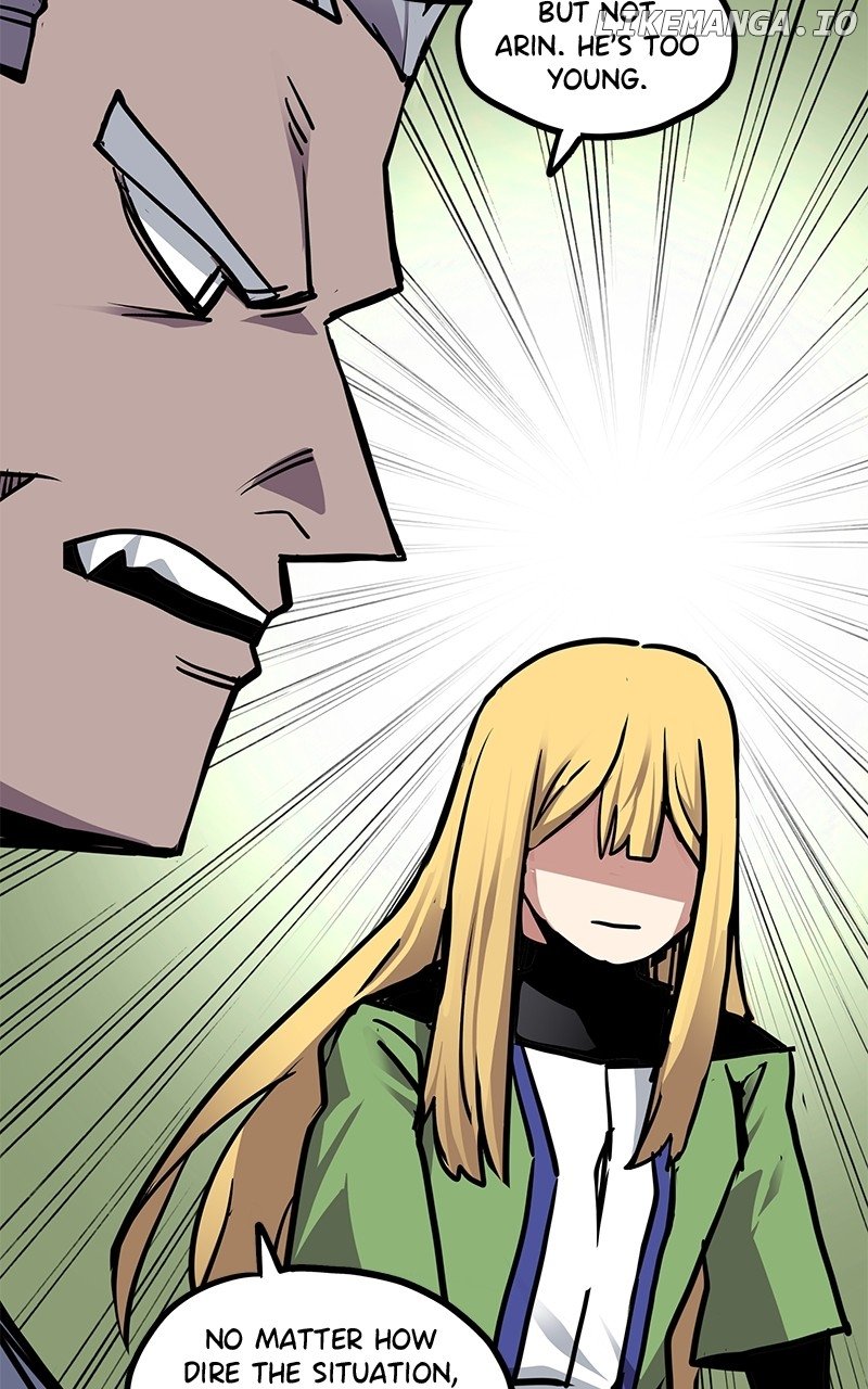 Carsearin Chapter 153 - Page 67