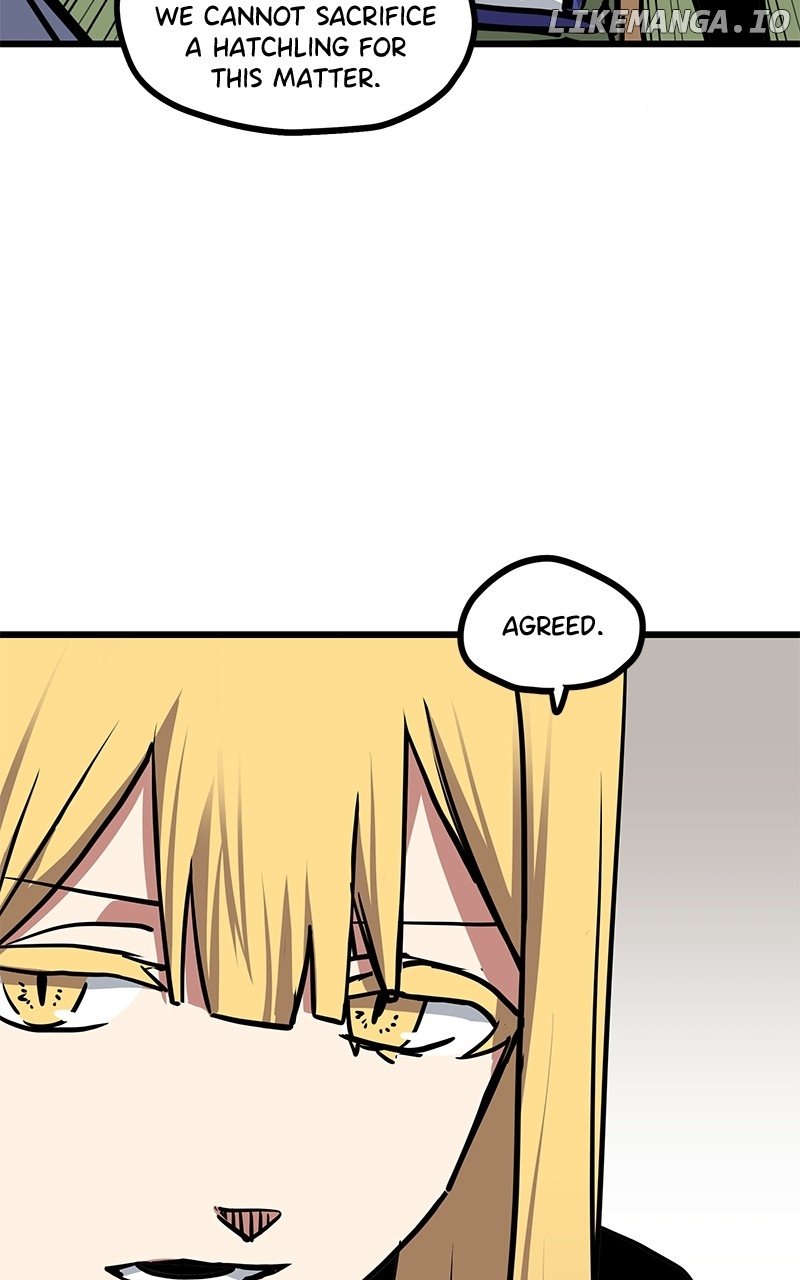 Carsearin Chapter 153 - Page 68