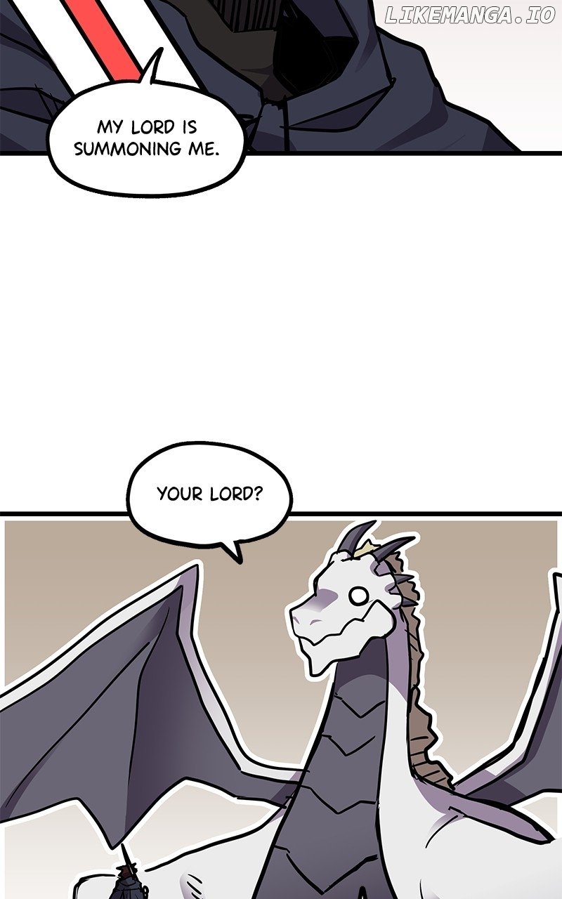 Carsearin Chapter 153 - Page 8