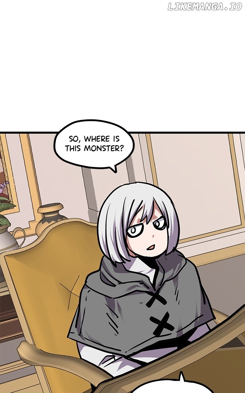 Carsearin Chapter 153 - Page 71