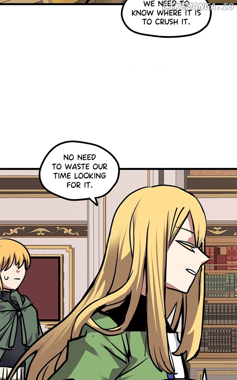Carsearin Chapter 153 - Page 72
