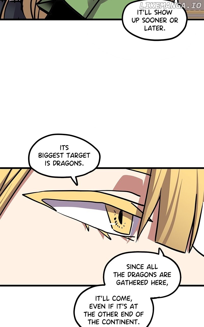 Carsearin Chapter 153 - Page 73