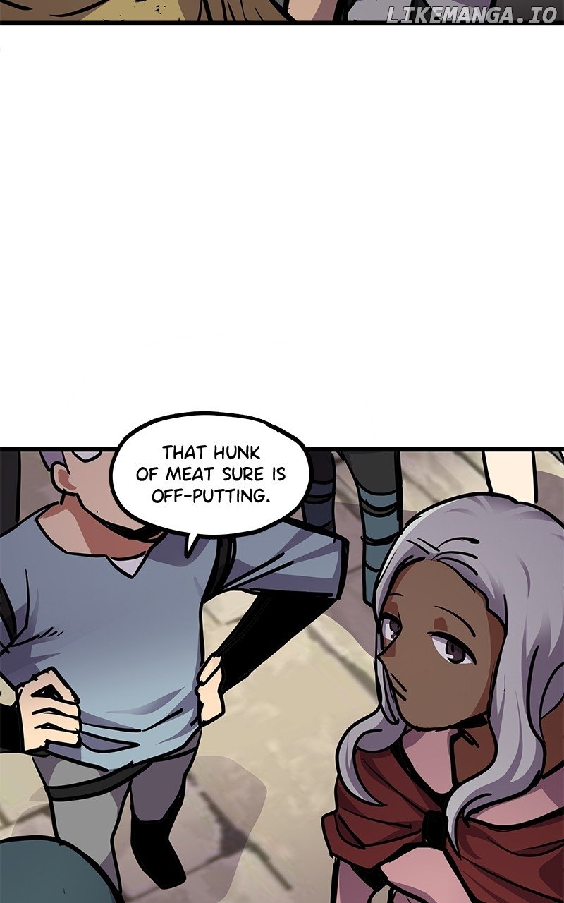Carsearin Chapter 153 - Page 76