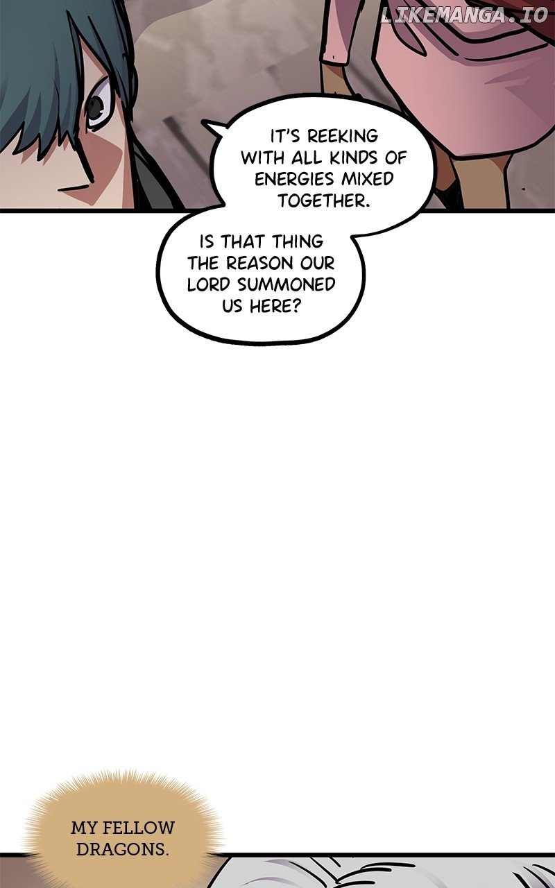 Carsearin Chapter 153 - Page 77