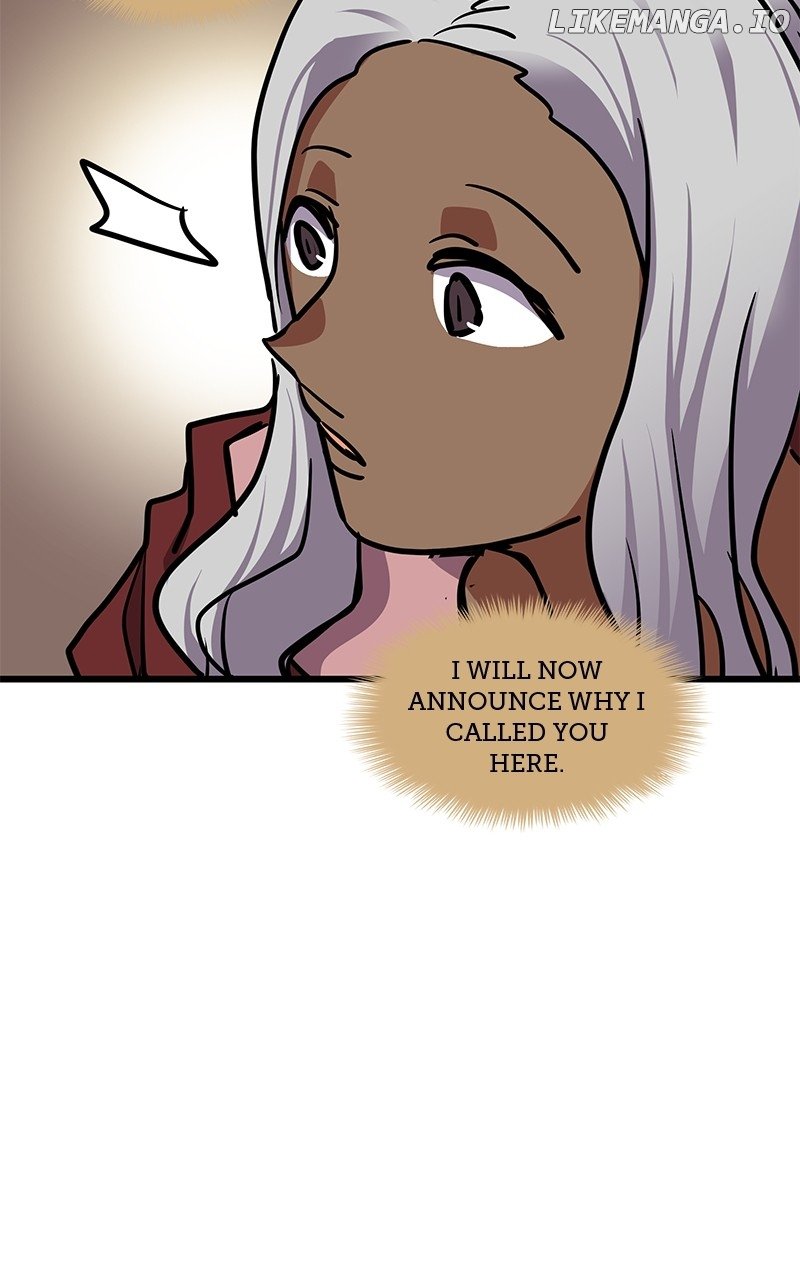 Carsearin Chapter 153 - Page 78