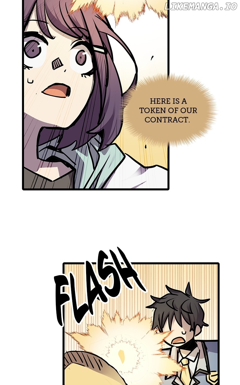 Carsearin Chapter 154 - Page 12