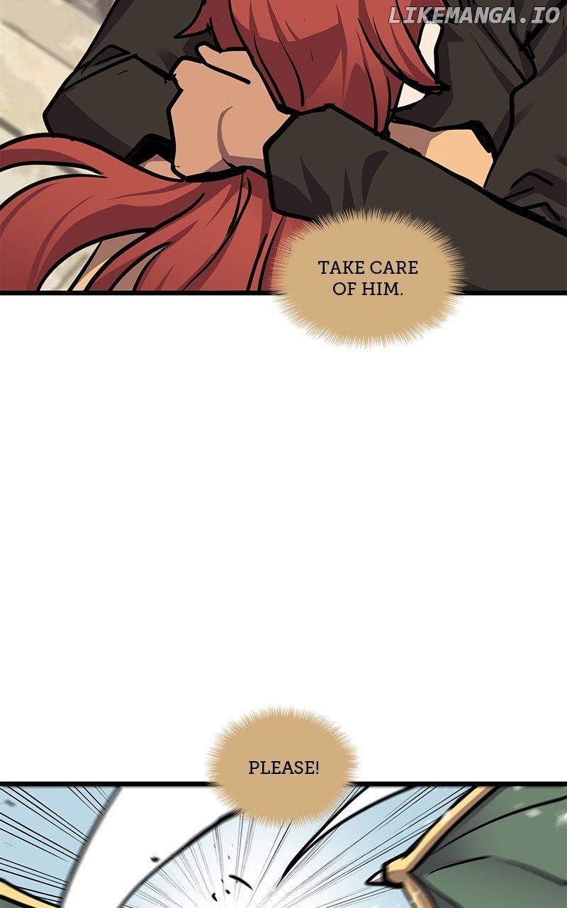 Carsearin Chapter 154 - Page 17