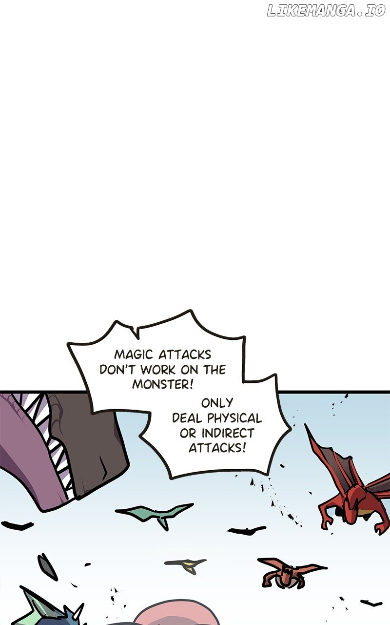 Carsearin Chapter 154 - Page 20