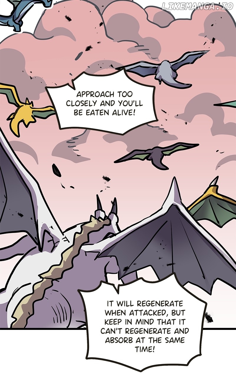 Carsearin Chapter 154 - Page 21
