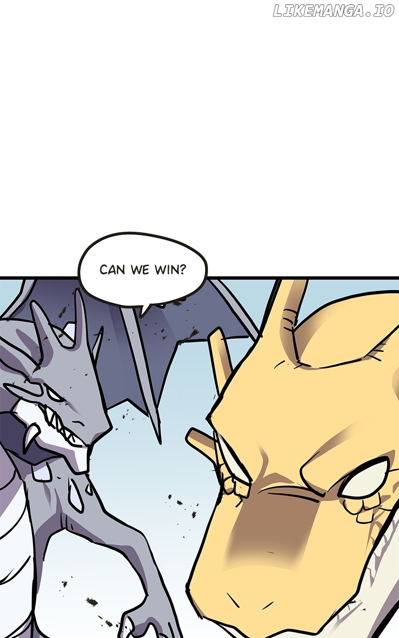 Carsearin Chapter 154 - Page 22