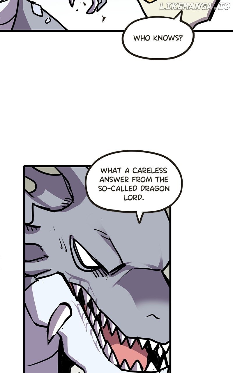 Carsearin Chapter 154 - Page 23