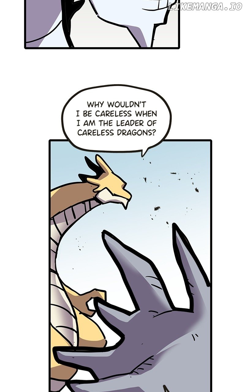 Carsearin Chapter 154 - Page 24