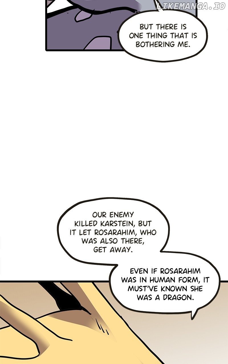 Carsearin Chapter 154 - Page 25