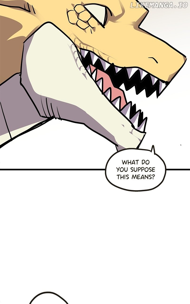 Carsearin Chapter 154 - Page 26