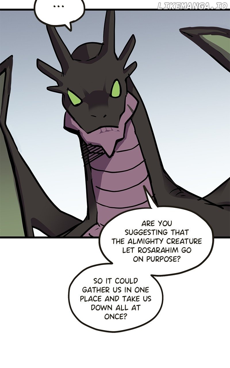 Carsearin Chapter 154 - Page 27
