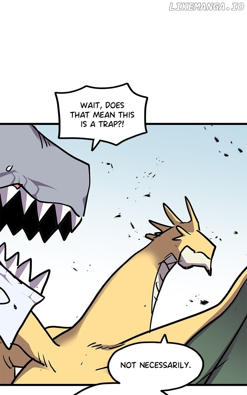 Carsearin Chapter 154 - Page 28