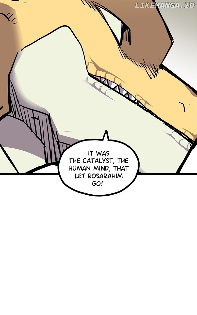 Carsearin Chapter 154 - Page 30