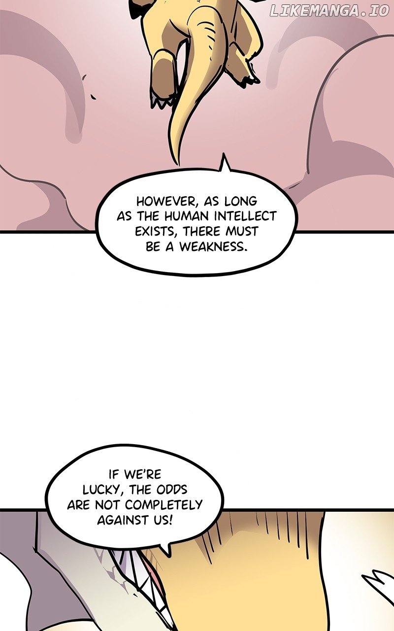 Carsearin Chapter 154 - Page 32